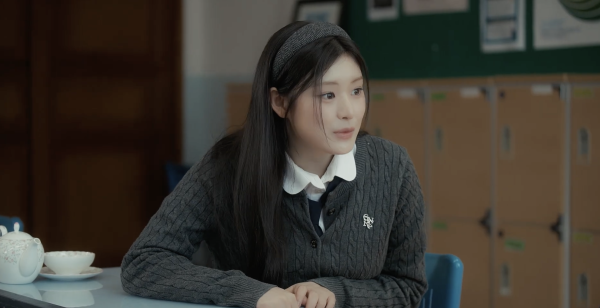 After-School Exorcism Club: Girls' Night